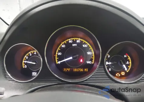 2008 Saturn Aura Xe z USA, uszkodzony, nr VIN 1G8ZS57B38F185573